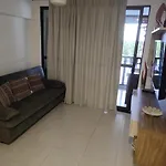 Flat No Resort Cupe Living Porto De Galinhas
