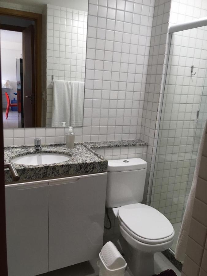 Flat No Cupe Living Apartamento *