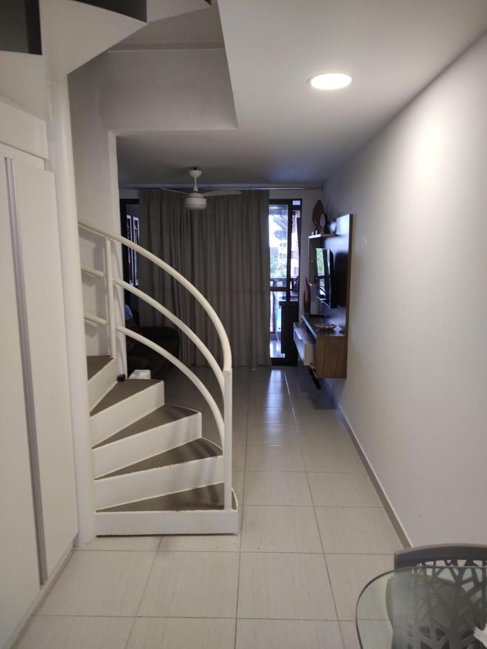Flat No Cupe Living Apartamento Pôrto das Galinhas