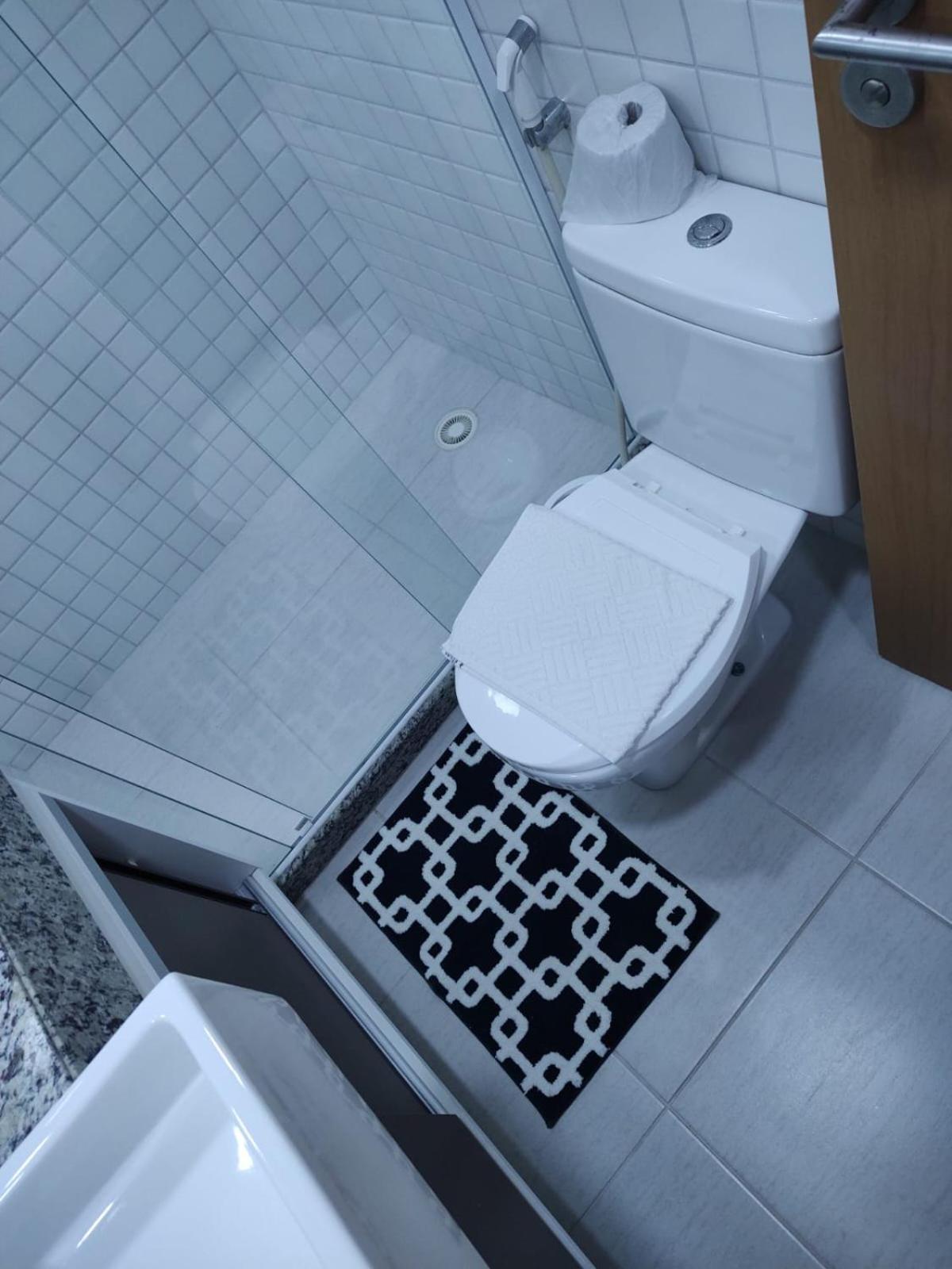 Flat No Cupe Living Apartamento