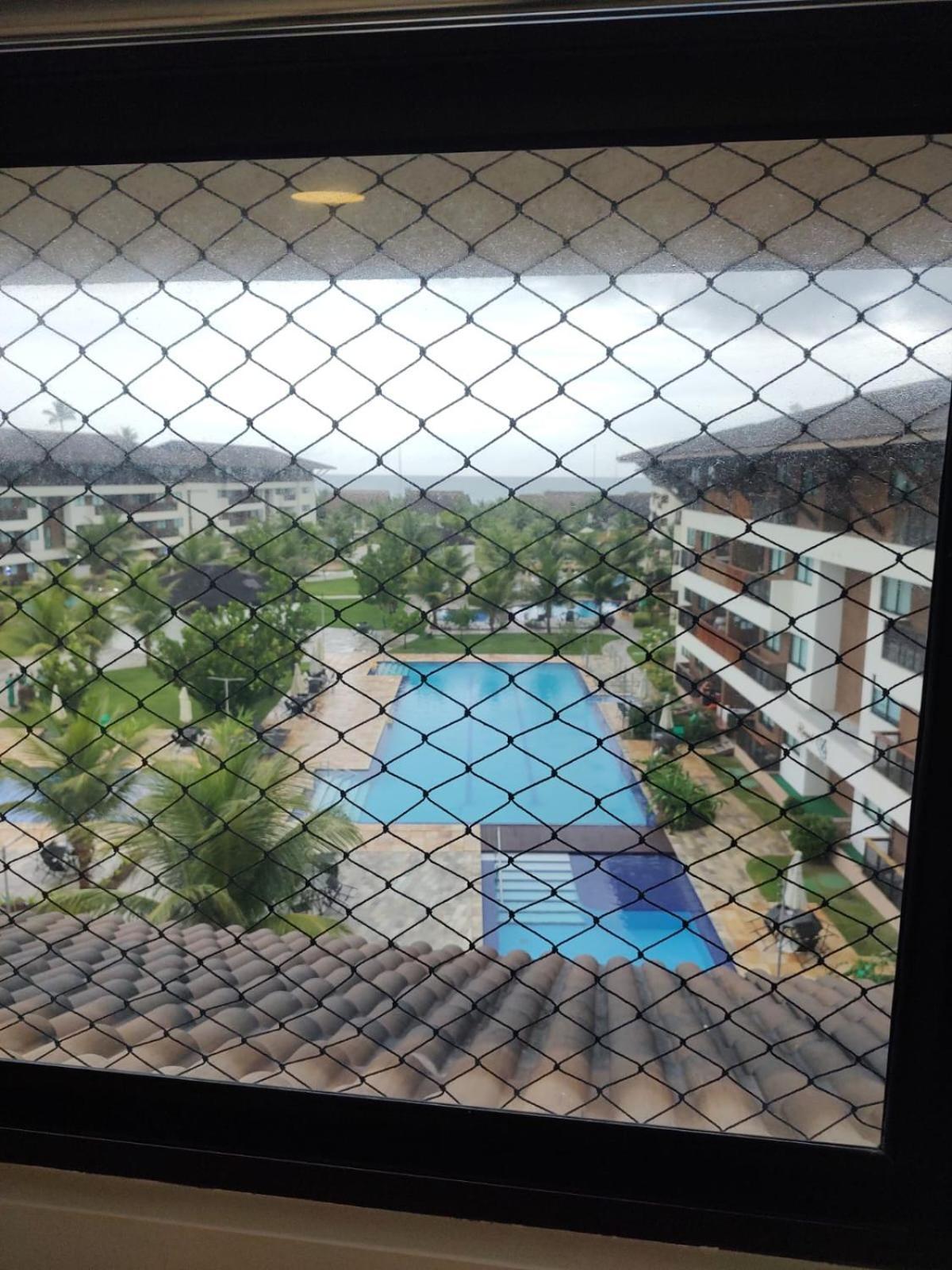 Flat No Cupe Living *