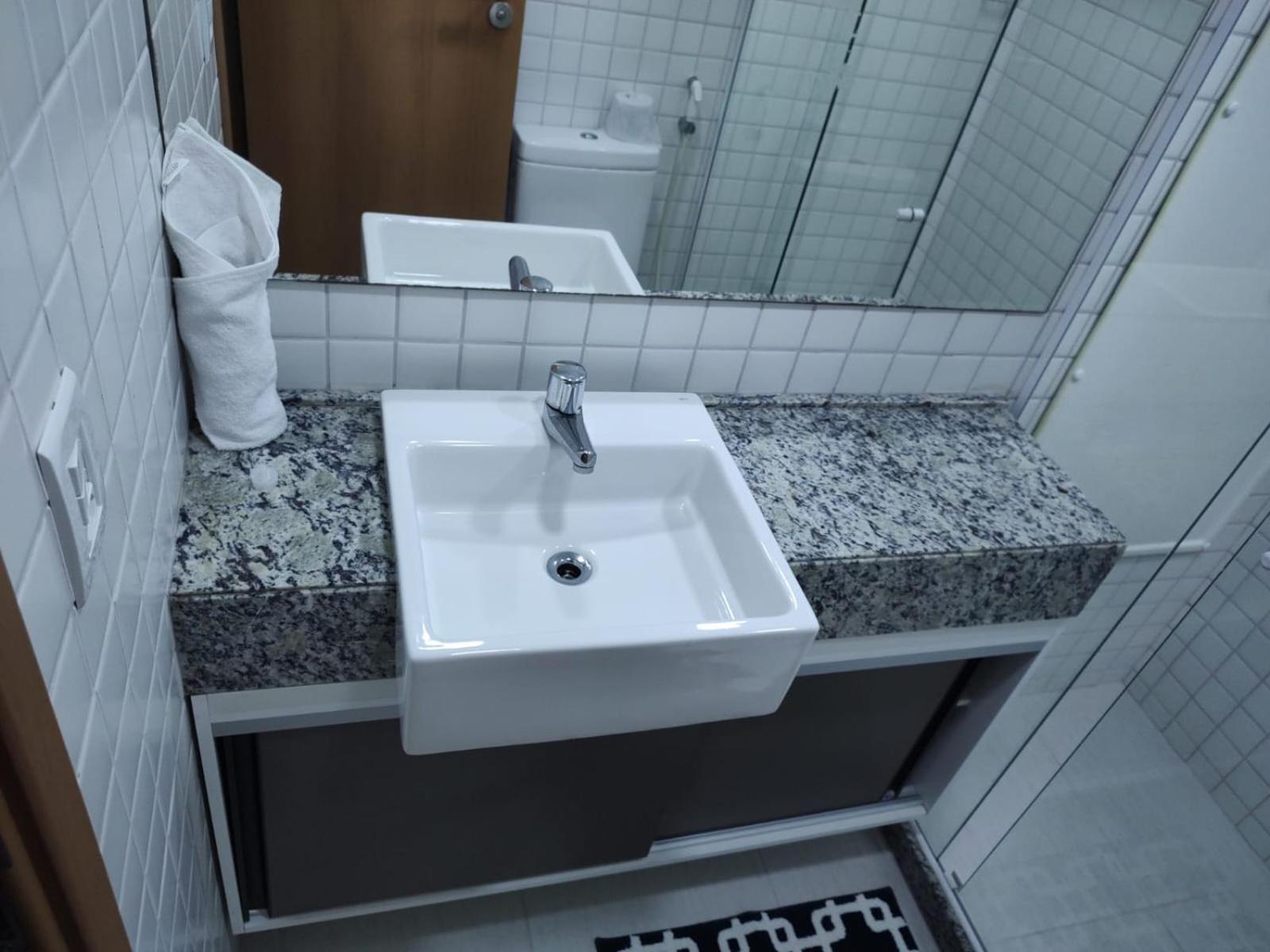 Flat No Cupe Living Apartamento Pôrto das Galinhas