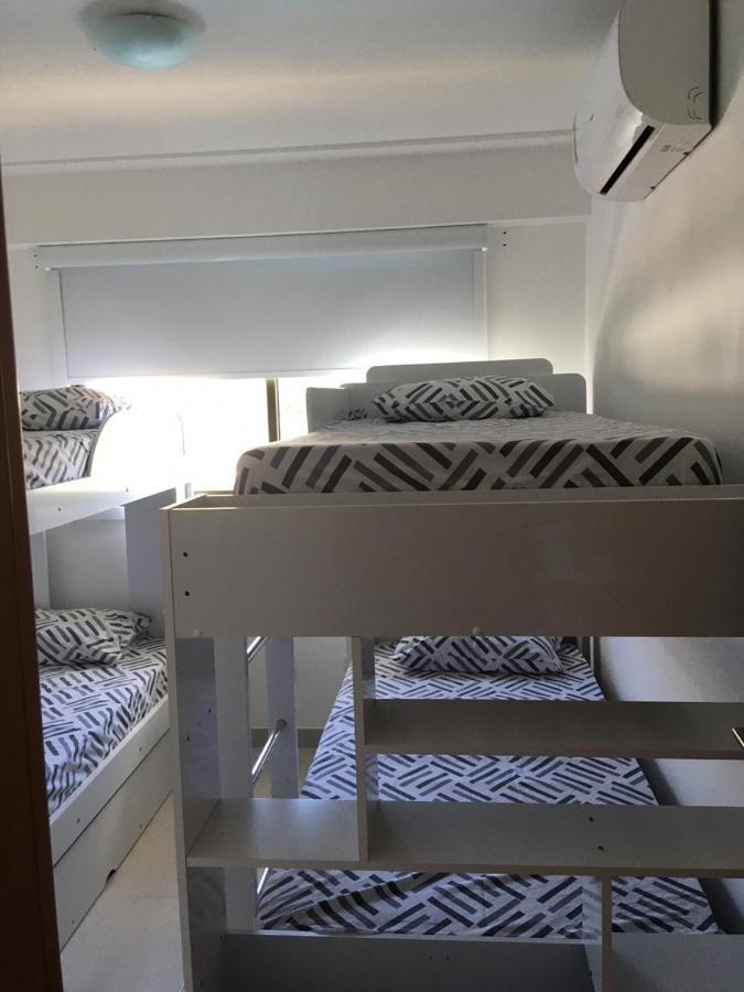 Flat No Cupe Living Porto de Galinhas