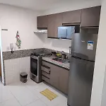 Flat No Resort Cupe Living Porto De Galinhas