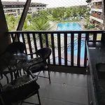 Flat No Resort Cupe Living Porto De Galinhas