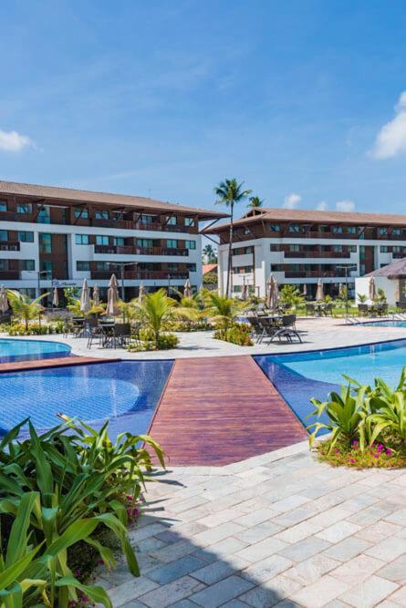 Flat No Cupe Living Apartment