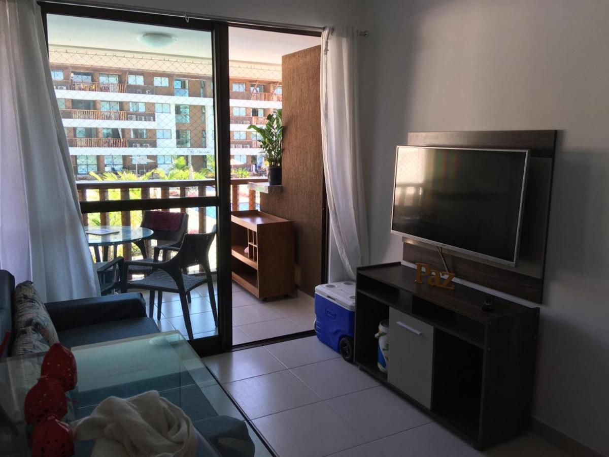 Flat No Cupe Living Apartment