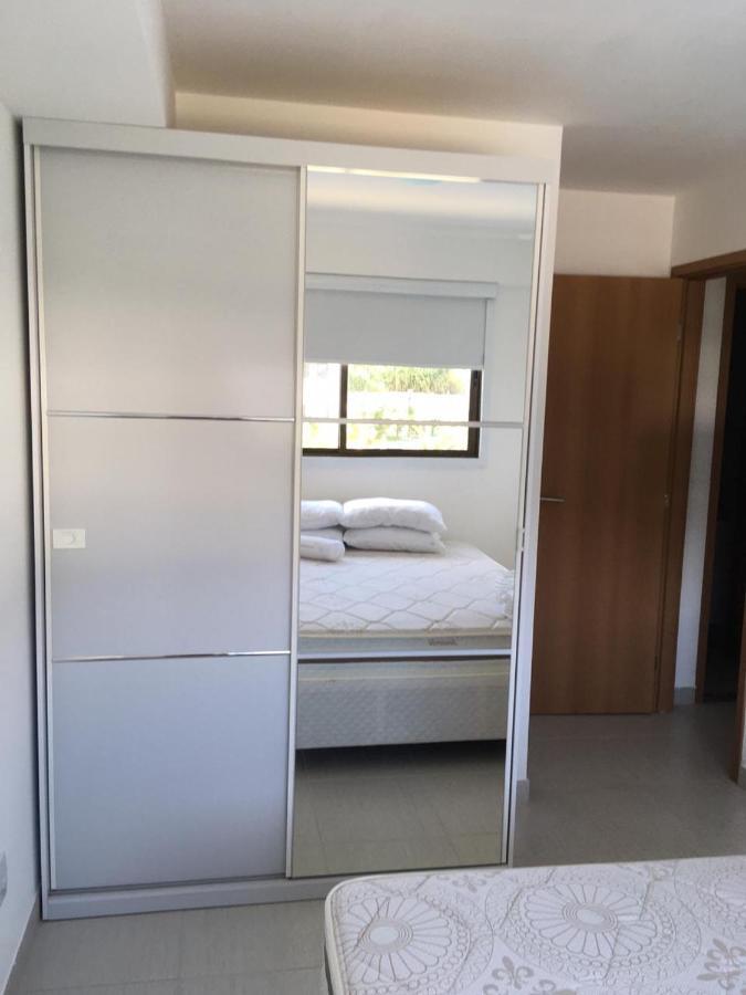 Apartment Flat No Cupe Living Porto de Galinhas