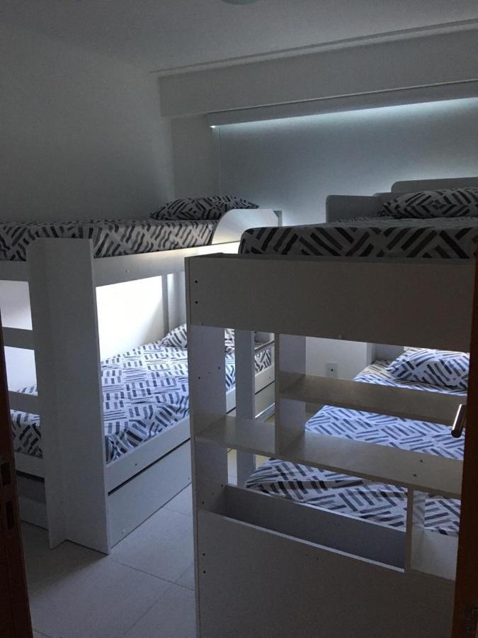 Flat No Cupe Living Porto de Galinhas