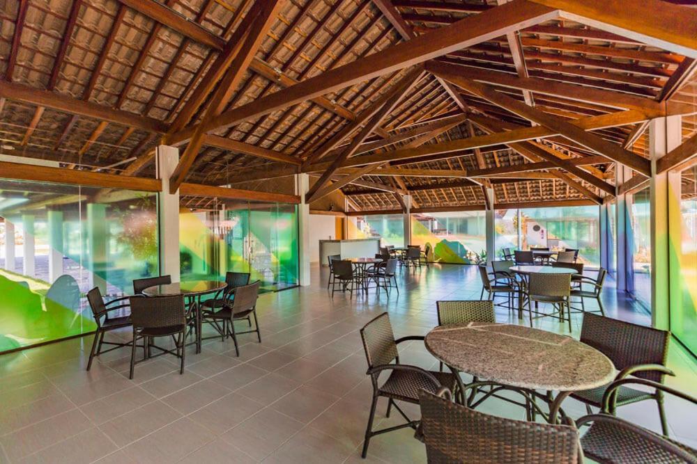 Flat No Cupe Living Apartment Porto de Galinhas