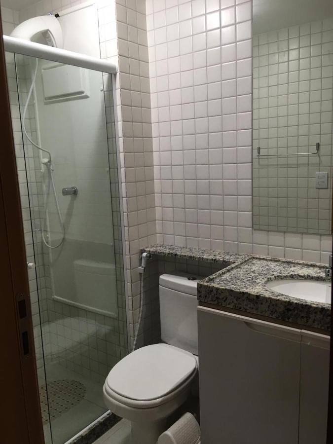 Flat No Cupe Living Porto de Galinhas