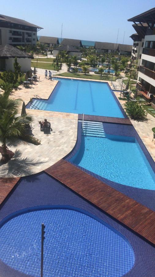 Flat No Cupe Living Apartment Porto de Galinhas