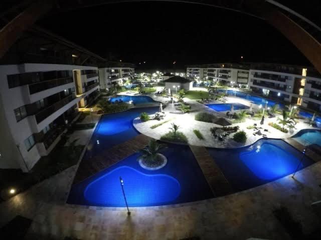 Flat No Cupe Living Apartment *