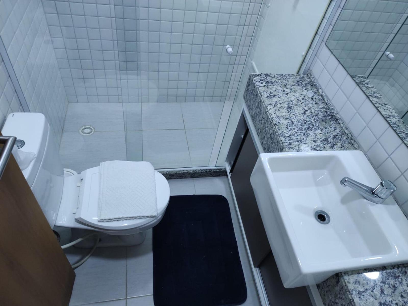 Flat No Cupe Living Apartment Porto de Galinhas
