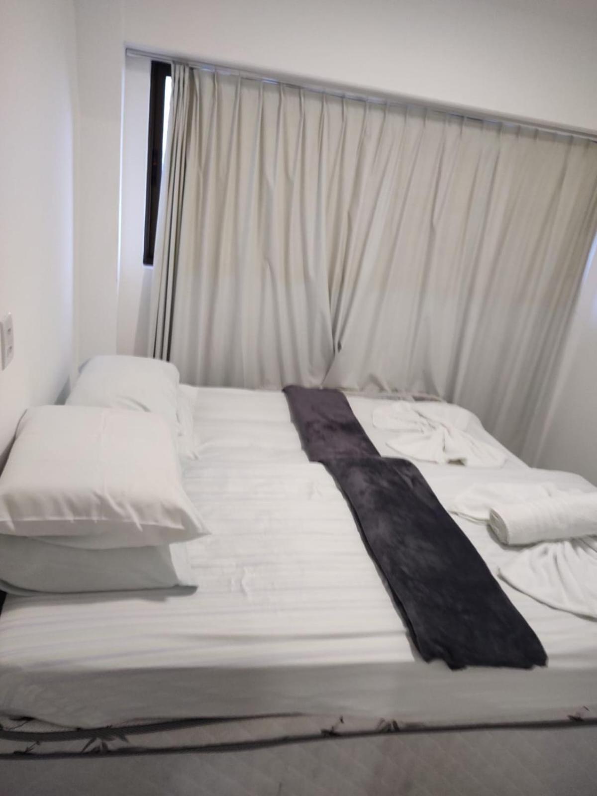 Flat No Cupe Living Apartment *